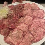 Yakiniku Yamada - 