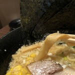 らぁ麺 よしきゅう - 