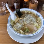 政吉ラーメン - 