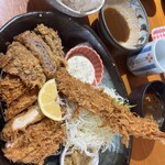 Tonkatsu Butagorira - 