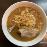 ラーメンどでん - 