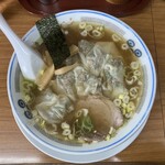 政吉ラーメン - 