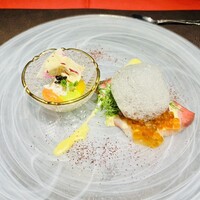 銀座 鉄板焼き Sublime - 