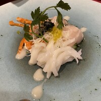 びいどろ 銀座店 - 
