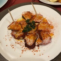びいどろ 銀座店 - 