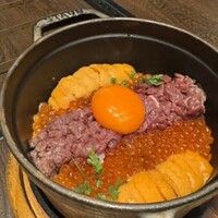 USHIMITSU NISHIAZABU - 