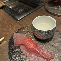 USHIMITSU NISHIAZABU - 