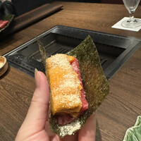 USHIMITSU NISHIAZABU - 