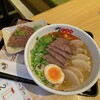 甘蘭牛肉麺 渋谷本店