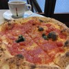 ソロ ピッツァ ナポレターナ ダ ピッコロ 大須本店