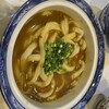 手打ちうどん 鶴丸