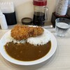 とんかつ檍のカレー屋 いっぺこっぺ 飯田橋店