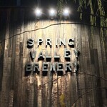 SPRING VALLEY BREWERY TOKYO - 