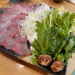 大衆酒場 ぶり丸 - 