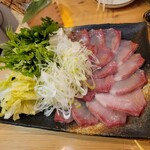 大衆酒場 ぶり丸 - 