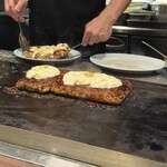 ぼてやん多奈加 - 