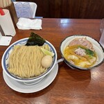 Chuuka Soba Sen No Tori - 