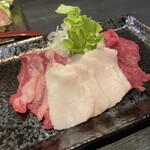 馬ん馬んいくどん - 