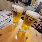 大衆酒場 ぶり丸 - 