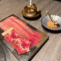 牛に金棒 麻布十番 - 