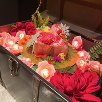 牛に金棒 麻布十番 - 