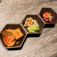 牛に金棒 麻布十番 - 