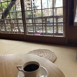 バンブーコーヒー 京都 - 