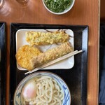 丸亀製麺 - 