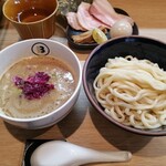つけ麺 BUKKO - 料理写真: