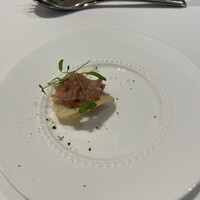 テストキッチンエイチ - アミューズ