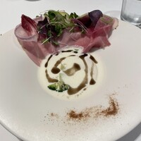 テストキッチンエイチ - スープ