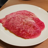焼肉 矢澤 東京 - 