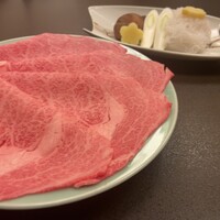 人形町今半 名古屋ミッドランドスクエア店 - 