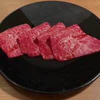 焼肉 矢澤 東京 - 
