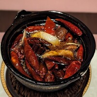 中国四川酒家 蔓山 - 