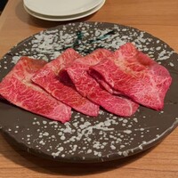 焼肉 矢澤 東京 - 