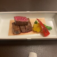 人形町今半 名古屋ミッドランドスクエア店 - 