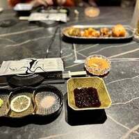 和牛焼肉 伍感 - 