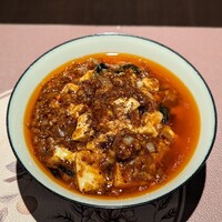 中国四川酒家 蔓山 - 