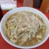 ラーメン二郎 仙台店