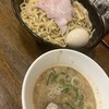 濃厚煮干しそば 麺匠 濱星 溝の口店