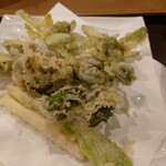 あそ処のたこ焼き - 