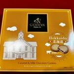 GODIVA - 