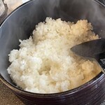 Kai kou - おかわりのご飯