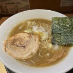 麺屋 音 - 