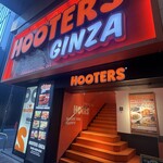 Hooters Ginza - 