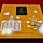 GODIVA 日本生命札幌ビル店 - 