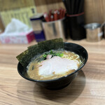 Yokohama Ramen Hibikiya - 