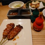 Sumibiyakitori Shige - 