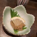 新料理 都留野 - 